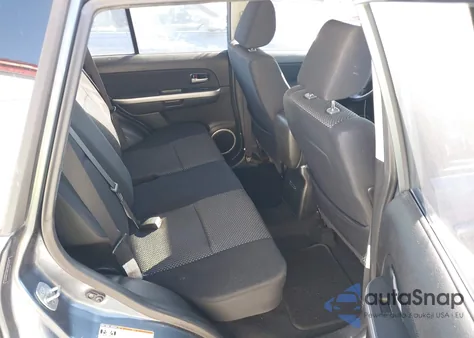 2006 Suzuki Grand Vitara from USA, damaged, VIN JS3TE941064103007